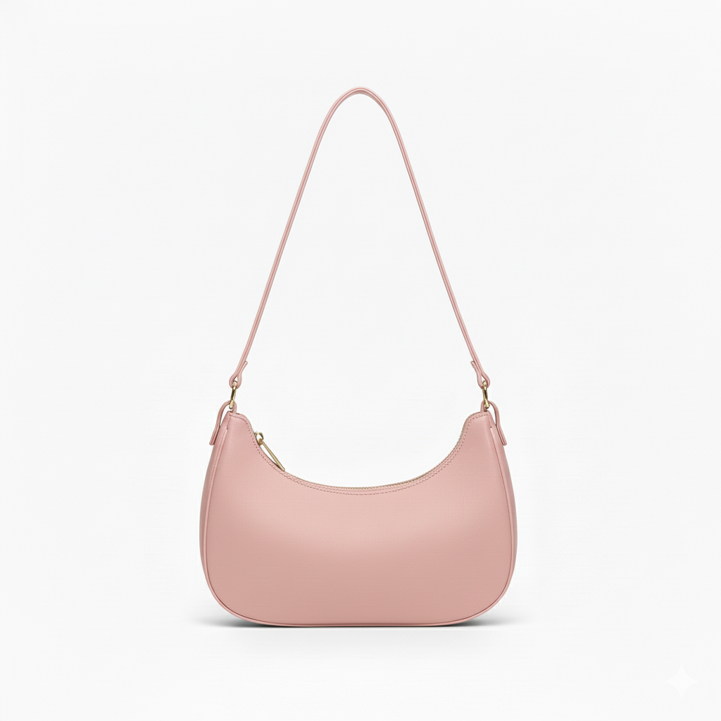 HALF MOON BAG